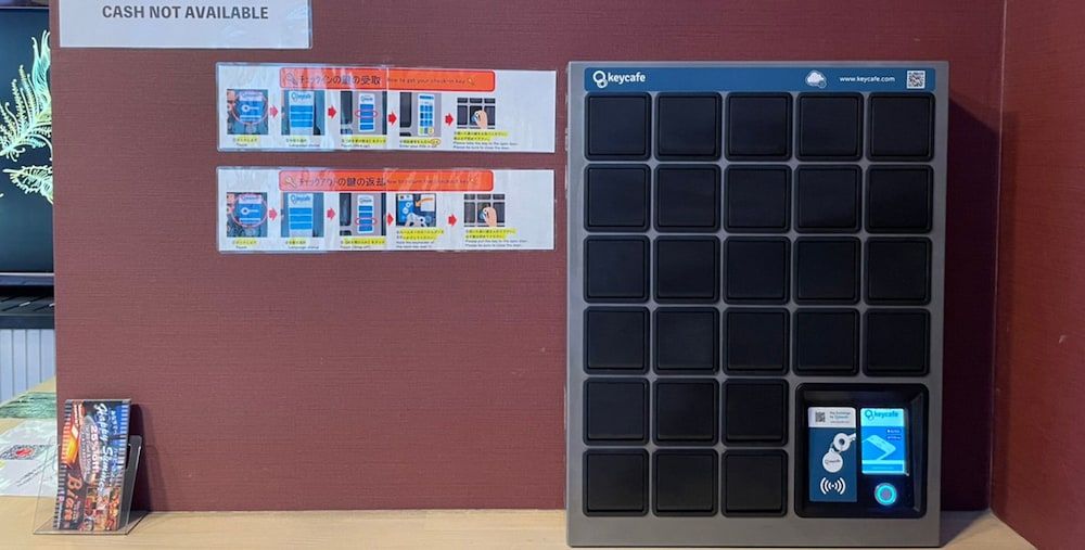 HOTEL PACIFIC VIEW 2