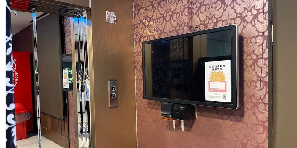 HOTEL PACIFIC VIEW 3