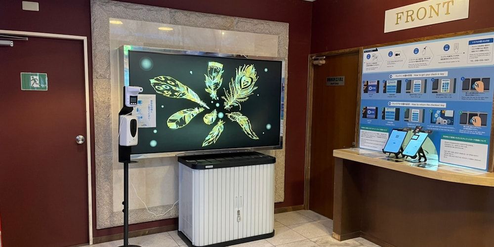 HOTEL PACIFIC VIEW 5 estrelas em Okinawa