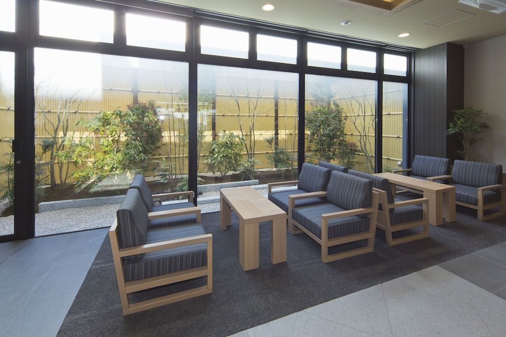 Hotel Route Inn Yamaguchi Yudaonsen 2