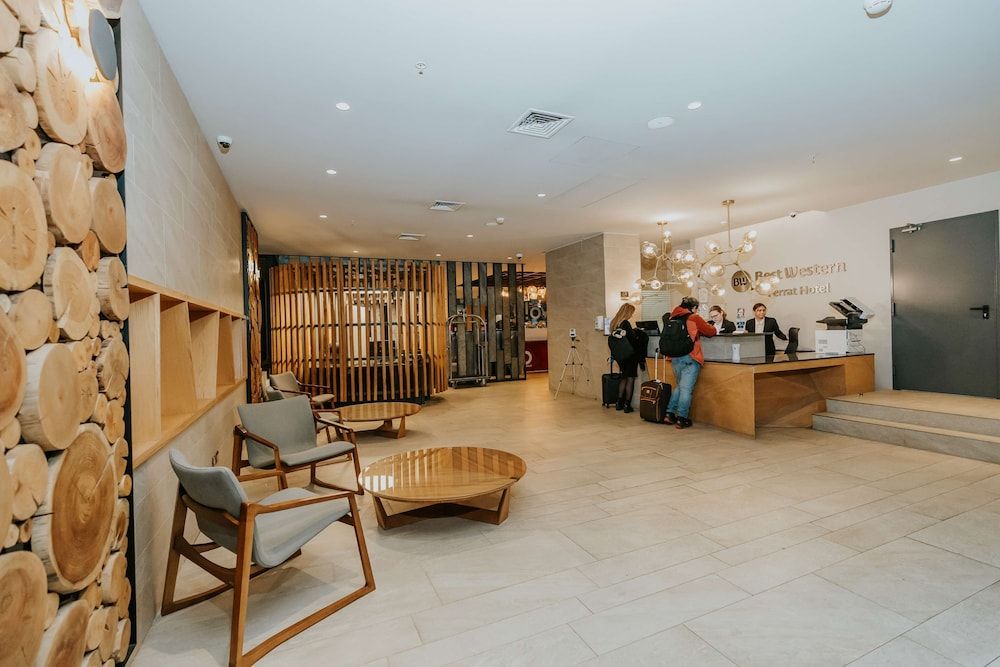 Best Western Ferrat 2