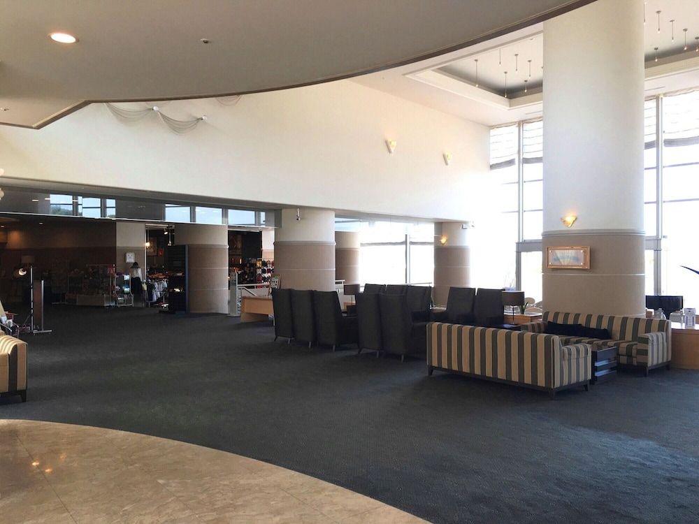 Hotel Harvest Nankitanabe 2