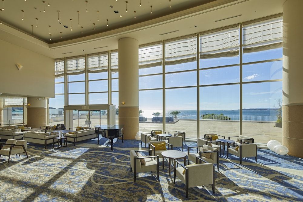 Hotel Harvest Nankitanabe 3