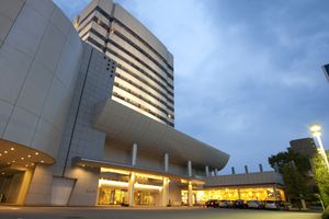 Kofu Kinenbi Hotel