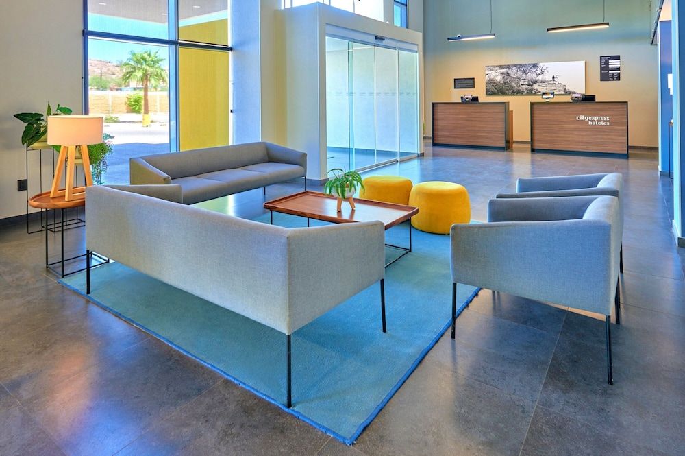 City Express by Marriott Guaymas 2