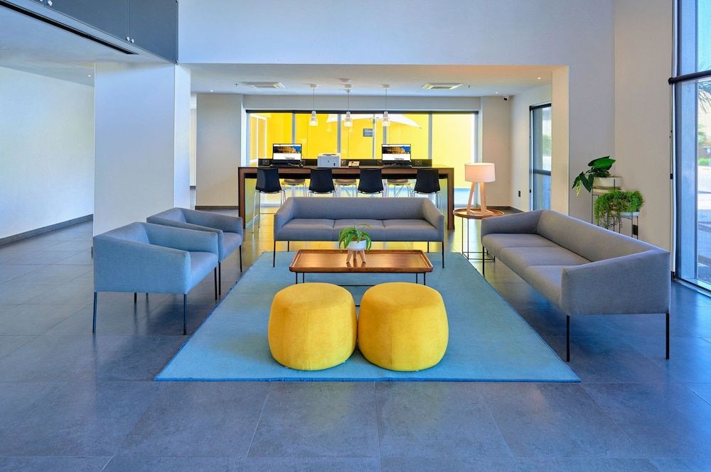 City Express by Marriott Guaymas 3