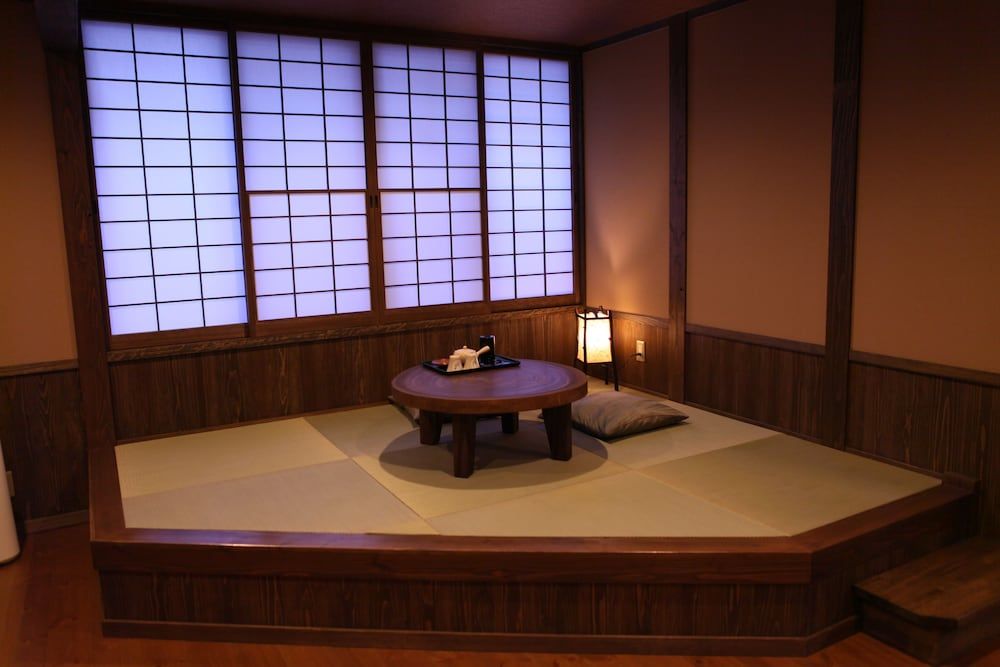 Kurokawa Onsen Ryokan Wakaba 2