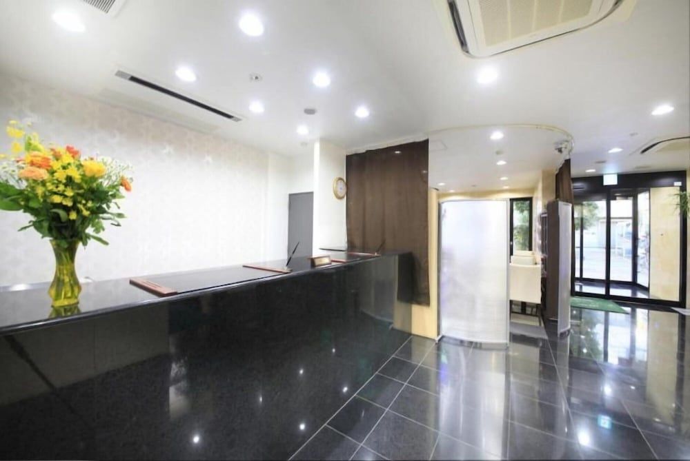 Fuchu Urban Hotel Annex 2