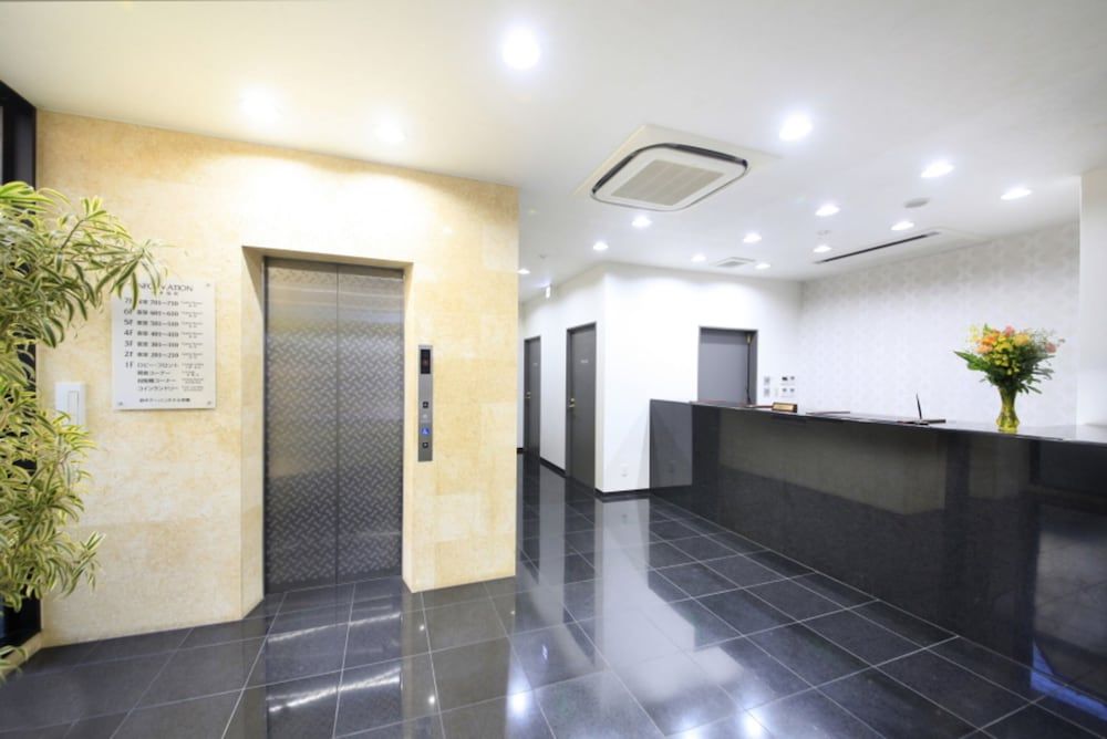 Fuchu Urban Hotel Annex 3