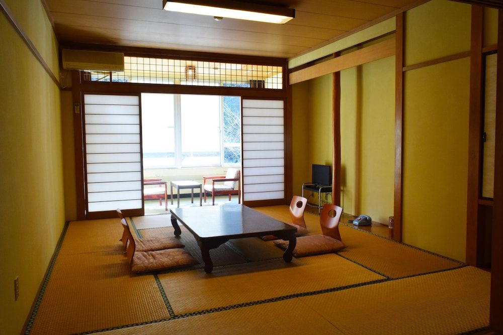 Ryokan Fukumotokan 3