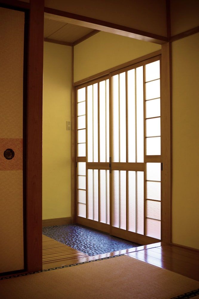 Ryokan Fukumotokan 2
