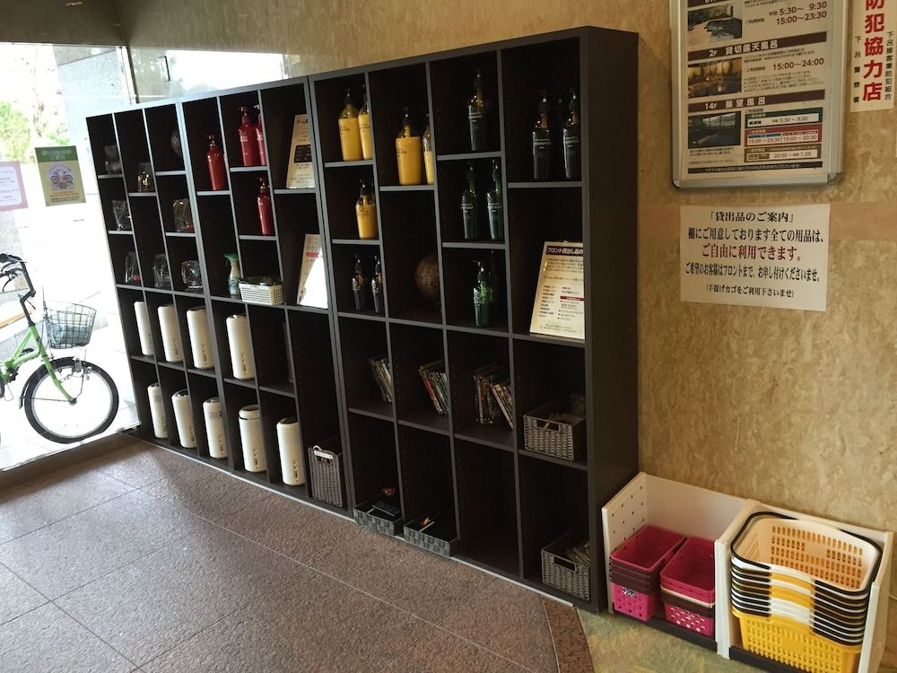 Breezbay Hotel & Resort Gero 3