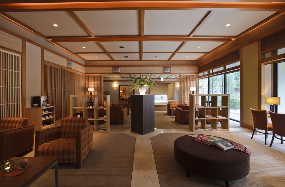 Yunohana Resort Suisen 3