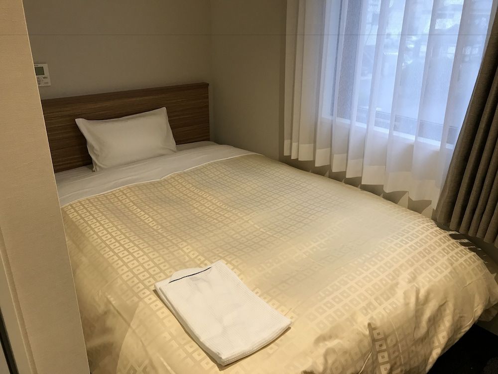 Hotel Crown Hills Iwaki 3
