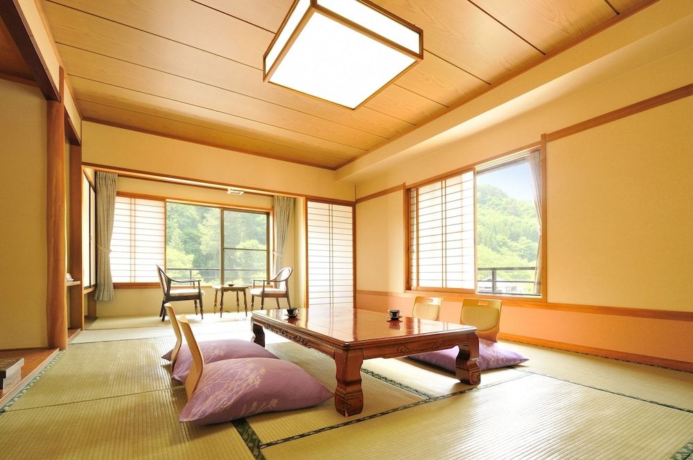 Uematsuya Ryokan 3