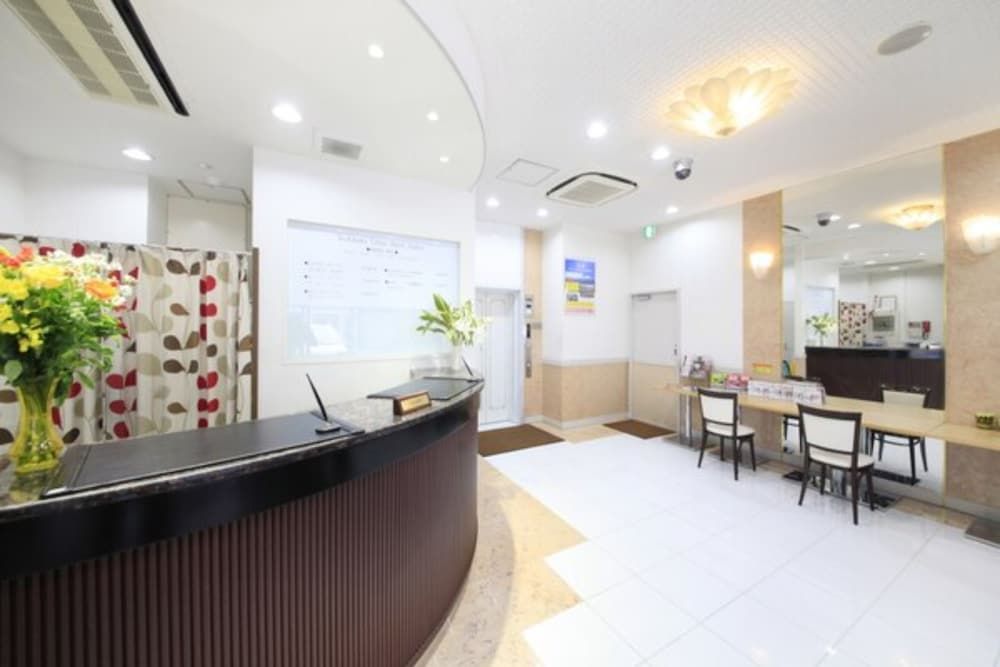 Tachikawa Urban Hotel Annex 2