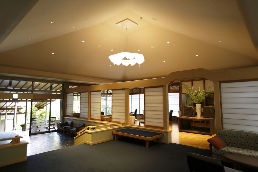 Izunagaokaonsen Yumegurinoyado Yoshiharu 2