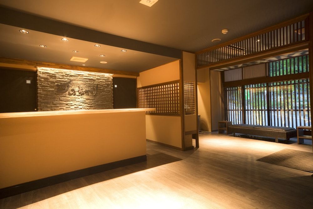 Aizu Higashiyama Onsen, Tsuki no Akari 2