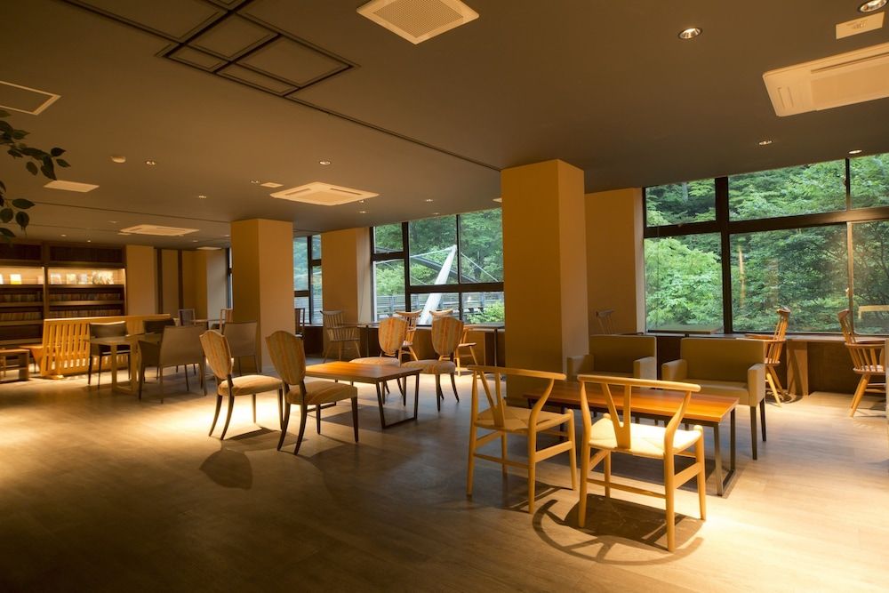 Aizu Higashiyama Onsen, Tsuki no Akari 3