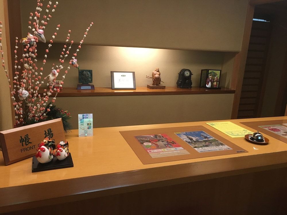 Kawakamiya Kasuitei 3