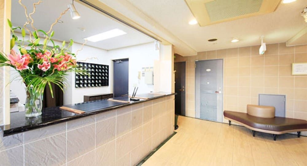 Hachioji Urban Hotel 3