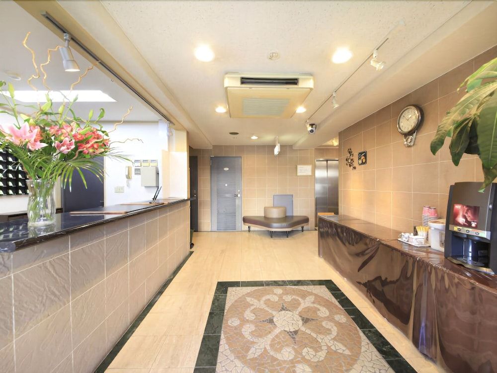 Hachioji Urban Hotel 2