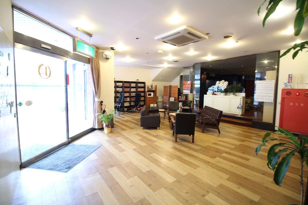 Royal Inn Shinyamaguchi 2