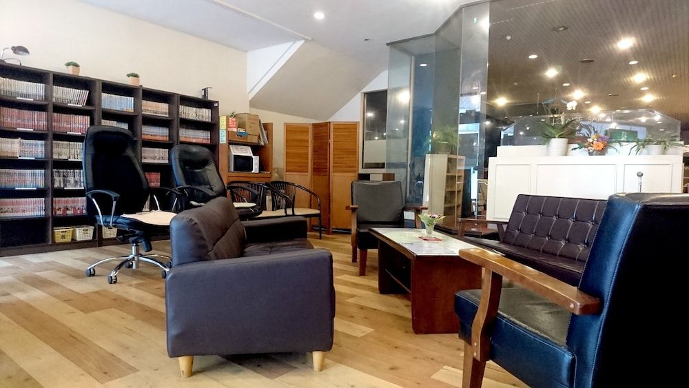 Royal Inn Shinyamaguchi 3