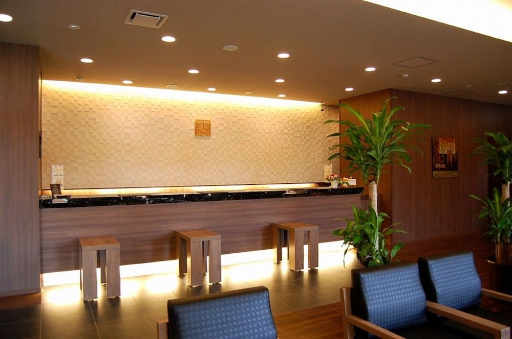 Hotel Route Inn Toyota Motomachi 2