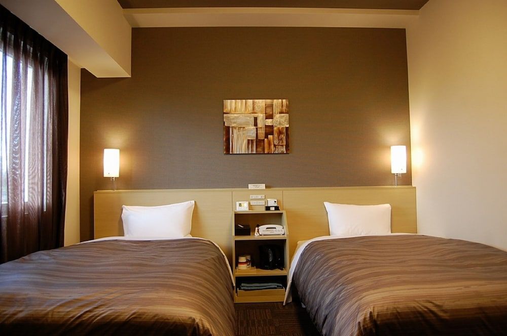 Hotel Route Inn Toyota Motomachi 3