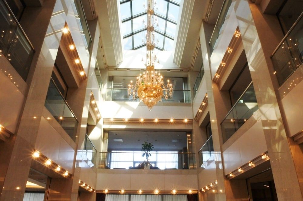 Hotel Racine Sinmaebashi 3 estrelas em Maebashi