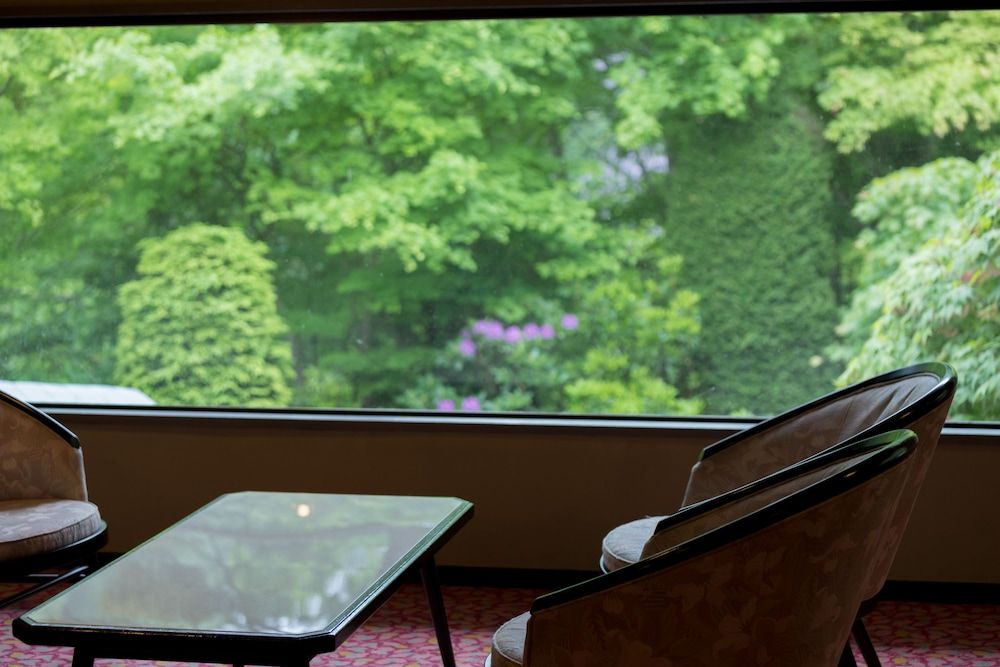 Hanamaki Onsen Hotel Koyokan 3