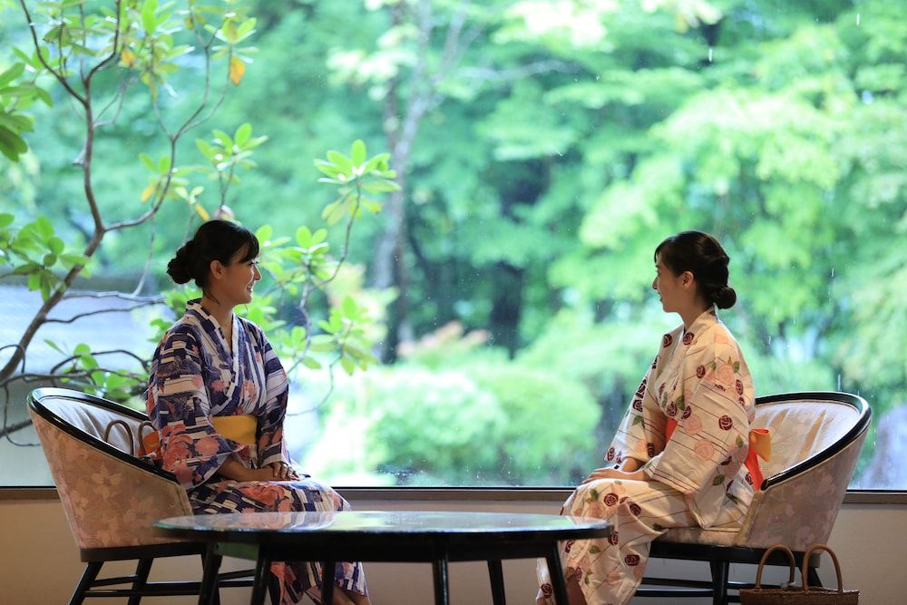 Hanamaki Onsen Hotel Koyokan 2