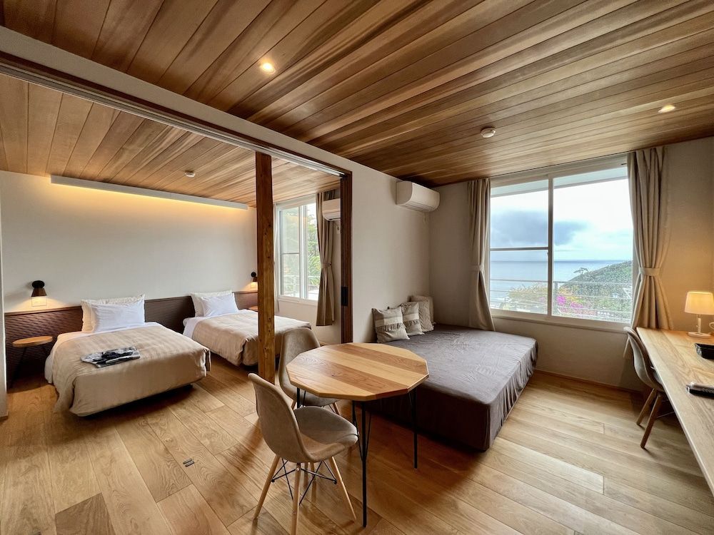 Garden Villa Shirahama 3 estrelas em Shimoda
