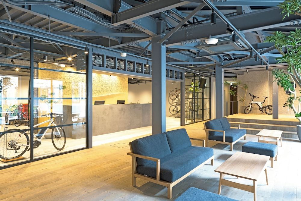 Konastay Izu-Nagaoka - Hostel 2