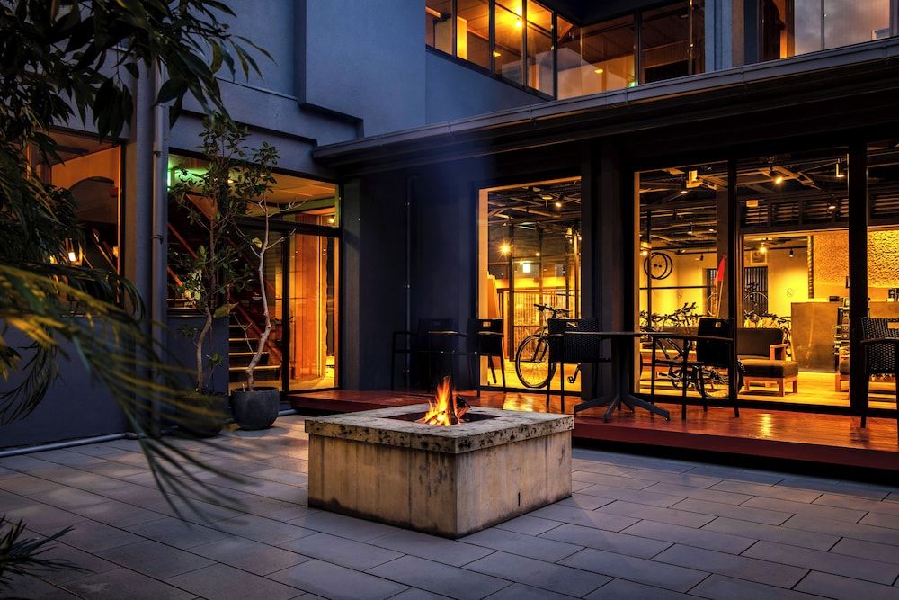 Konastay Izu-Nagaoka - Hostel 3 estrelas em Izunokuni