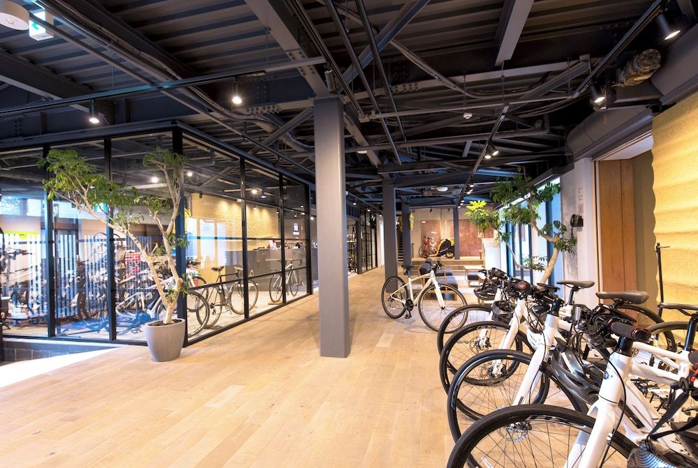 Konastay Izu-Nagaoka - Hostel 3