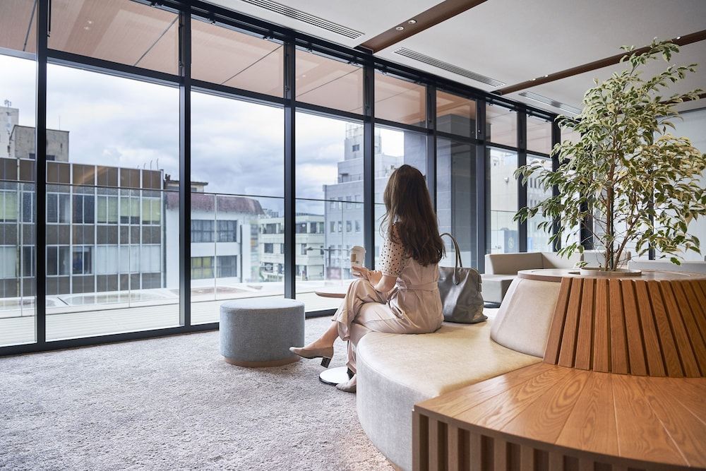 Daiwa Roynet Hotel Yamagata-ekimae 3