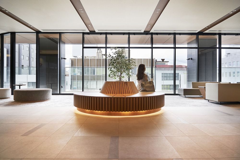 Daiwa Roynet Hotel Yamagata-ekimae 2