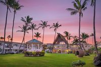 Maui Beach Hotel