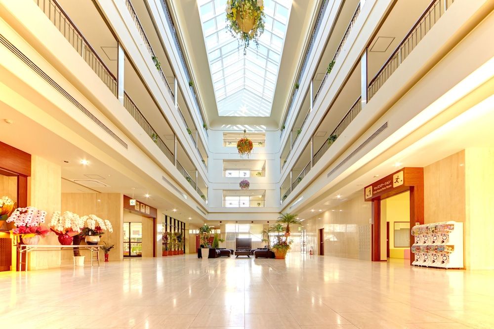 AJ Resort Island Ikeijima 3