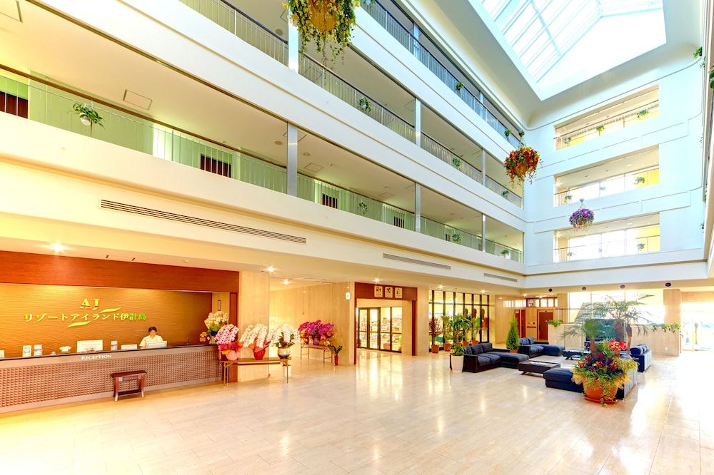 AJ Resort Island Ikeijima 2