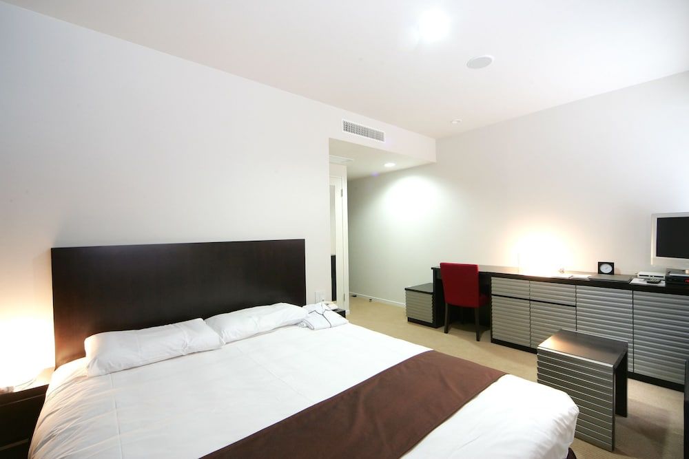 Kokusai Hotel Yamaguchi 3