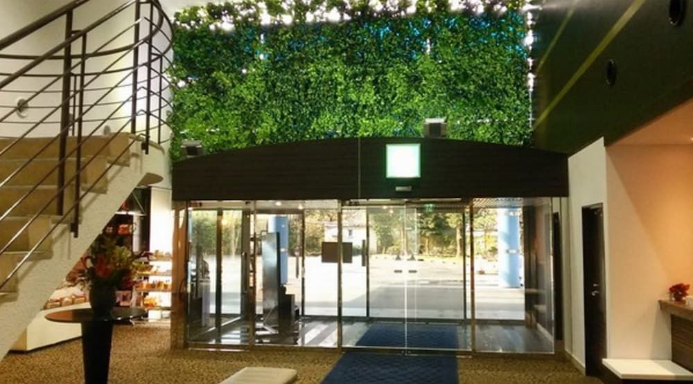 Harazuru Grand Sky Hotel 2