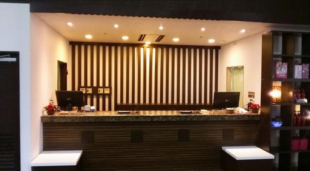 Harazuru Grand Sky Hotel 3