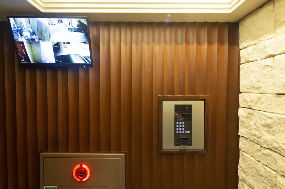Coruscant Hotel Nagasaki Station 2 2
