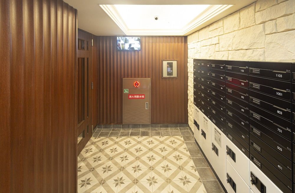Coruscant Hotel Nagasaki Station 2 3