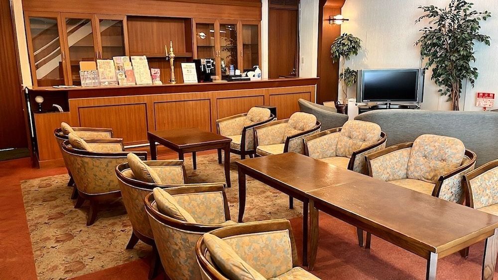 Hotel Sunroute Tochigi 3