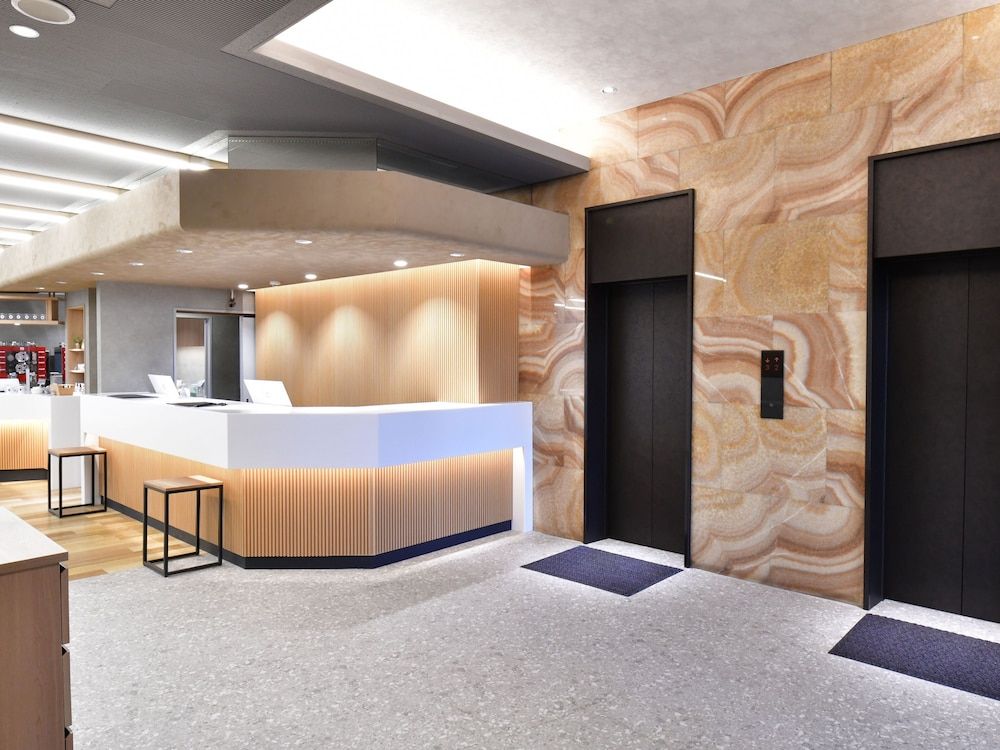 HOTEL MYSTAYS Soga 3