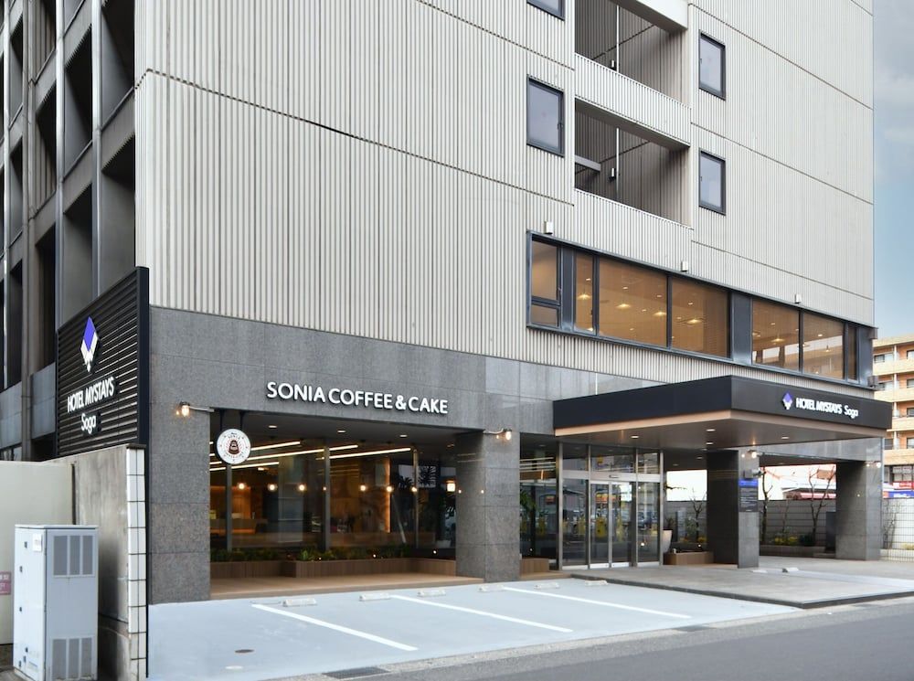 HOTEL MYSTAYS Soga 3 estrelas em Chiba